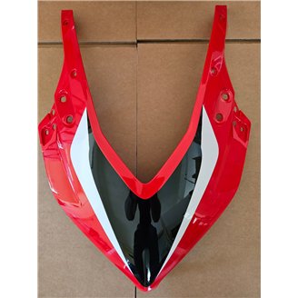 Painted street fairings in abs compatible with Honda Cbr 650 R 2019 - 2020 - MXPCAV18249