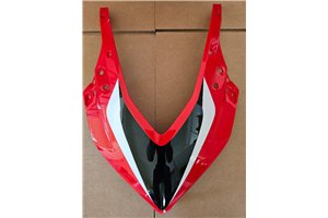 Painted street fairings in abs compatible with Honda Cbr 650 R 2019 - 2020 - MXPCAV18249