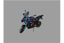 Kit adesivi compatibile con per BMW S 1000 XR 2024-2025 - MXPKAD18251