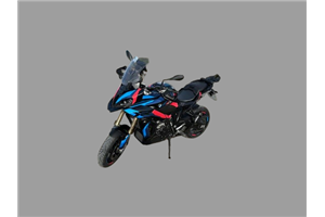 Kit adesivi compatibile con per BMW S 1000 XR 2024-2025 - MXPKAD18251