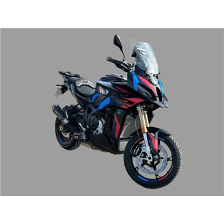 Kit adesivi compatibile con per BMW S 1000 XR 2024-2025 - MXPKAD18251