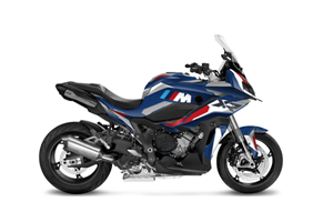 Sticker set compatible with per BMW S 1000 XR 2020-2023 - MXPKAD18256