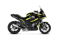 Kit de pegatinas compatible con per BMW S 1000 XR 2020-2023 - MXPKAD18254