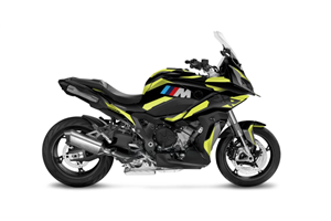 Sticker set compatible with per BMW S 1000 XR 2020-2023 - MXPKAD18254