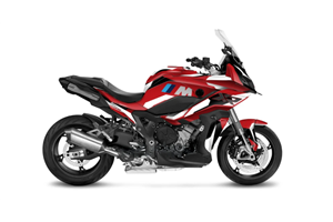 Kit Autocollants compatible avec per BMW S 1000 XR 2020-2023 - MXPKAD18253