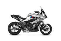 Kit adesivi compatibile con per BMW S 1000 XR 2020-2023 - MXPKAD18252