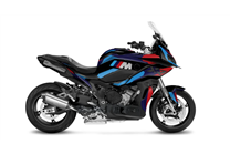 Kit adesivi compatibile con per BMW S 1000 XR 2020-2023 - MXPKAD18250