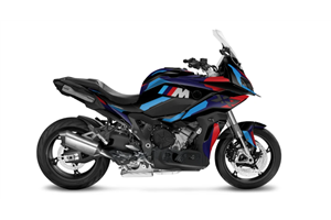 Kit Autocollants compatible avec per BMW S 1000 XR 2020-2023 - MXPKAD18250