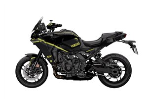 Sticker set compatible with per Yamaha TRACER 9 GT 2021-2024 - MXPKAD18266
