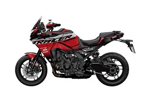 Sticker set compatible with per Yamaha TRACER 9 GT 2021-2024 - MXPKAD18265