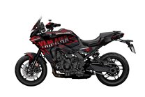 Kit adesivi compatibile con per Yamaha TRACER 9 GT 2021-2024 - MXPKAD18264