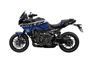 Sticker set compatible with per Yamaha TRACER 9 GT 2021-2024 - MXPKAD18263