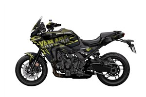 Sticker set compatible with per Yamaha TRACER 9 GT 2021-2024 - MXPKAD18262