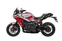 Aufkleber Satz kompatibel mit per Yamaha TRACER 9 GT 2021-2024 - MXPKAD18261