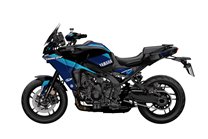 Kit adesivi compatibile con per Yamaha TRACER 9 GT 2021-2024 - MXPKAD18260