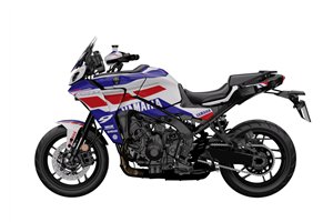 Kit de pegatinas compatible con per Yamaha TRACER 9 GT 2021-2024 - MXPKAD18258