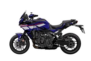 Sticker set compatible with per Yamaha TRACER 9 GT 2021-2024 - MXPKAD18257