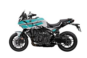 Sticker set compatible with per Yamaha TRACER 9 GT 2021-2024 - MXPKAD18267