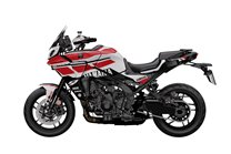 Kit Autocollants compatible avec per Yamaha TRACER 9 GT 2021-2024 - MXPKAD18268