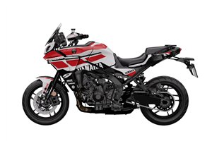 Kit de pegatinas compatible con per Yamaha TRACER 9 GT 2021-2024 - MXPKAD18268