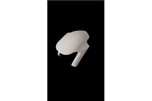 Front fender Ducati Panigale V4 V4S V4R 2025 - MXPCRD18270