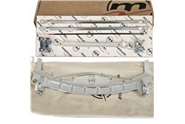 Stützhalterung für Heizkörper für Rennverkleidung Ducati Panigale V4 V4S V4R 2025 - MXPCRD18283