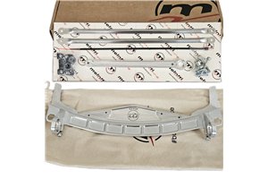 Support bracket for radiator for race fairings Ducati Panigale V4 V4S V4R 2025 - MXPCRD18283