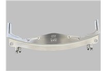 Staffe supporto radiatore per carene racing Ducati Panigale V4 V4S V4R 2025 - MXPCRD18283 2