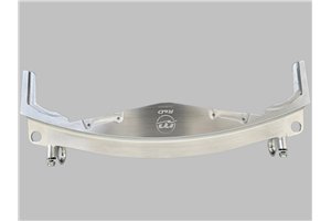 Support bracket for radiator for race fairings Ducati Panigale V4 V4S V4R 2025 - MXPCRD18283