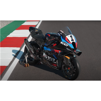 Painted Race Fairings Bmw Bmw M1000 RR 2025 - MXPCRV18287