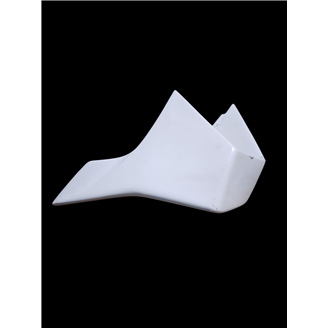 Bmw M1000 RR 2023-2024 fairings in 5 pieces without front fender - MXPCRD18288