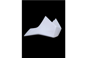 Bmw M1000 RR 2023-2024 fairings in 5 pieces without front fender - MXPCRD18288