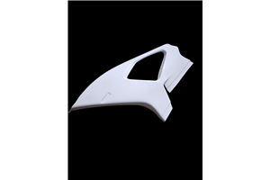 Bmw M1000 RR 2023-2024 fairings in 5 pieces without front fender - MXPCRD18288