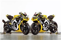 Painted Race Fairings Kawasaki Zx10R 2021 - 2025 MXPCRV18290 2