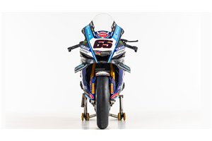 Painted Race Fairings Yamaha R1 2015 - 2019 - MXPCRV18281