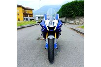 Carene Racing Verniciate Yamaha R1 2015 - 2019 - MXPCRV18296