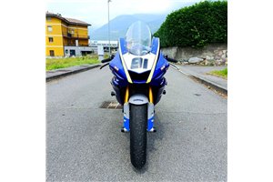 Painted Race Fairings Yamaha R1 2020 - 2025 - MXPCRV18299