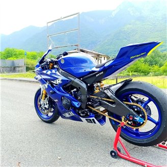 Painted Race Fairings Yamaha R1 2020 - 2025 - MXPCRV18299