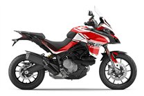 Aufkleber Satz kompatibel mit per Ducati Multistrada V2 2022 - 2024 - MXPKAD18311
