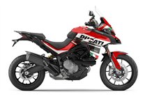 Aufkleber Satz kompatibel mit per Ducati Multistrada V2 2022 - 2024 - MXPKAD18310