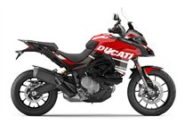 Sticker set compatible with per Ducati Multistrada V2 2022 - 2024 - MXPKAD18309