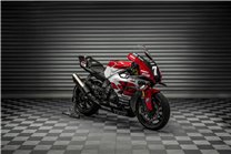 Carenado Racing Pintado Yamaha R1 2020 - 2025 - MXPCRV18308