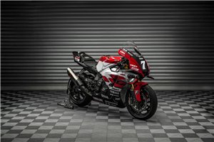 Carene Racing Verniciate Yamaha R1 2020 - 2025 - MXPCRV18308