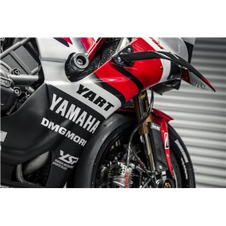 Carenado Racing Pintado Yamaha R1 2020 - 2025 - MXPCRV18308