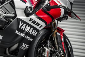 Carenage Racing Peint Yamaha R1 2020 - 2025 - MXPCRV18308