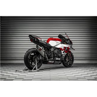 Carenado Racing Pintado Yamaha R1 2015 - 2019 - MXPCRV18307