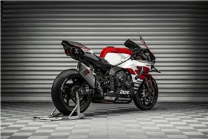 Carenado Racing Pintado Yamaha R1 2015 - 2019 - MXPCRV18307