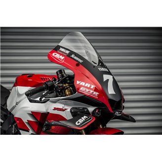 Carenado Racing Pintado Yamaha R1 2015 - 2019 - MXPCRV18307