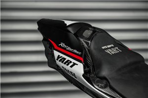 Carenado Racing Pintado Yamaha R1 2015 - 2019 - MXPCRV18307