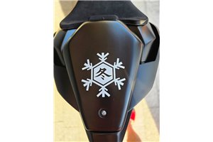 Painted Race Fairings Kawasaki Zx10R 2021 - 2025 MXPCRV18321